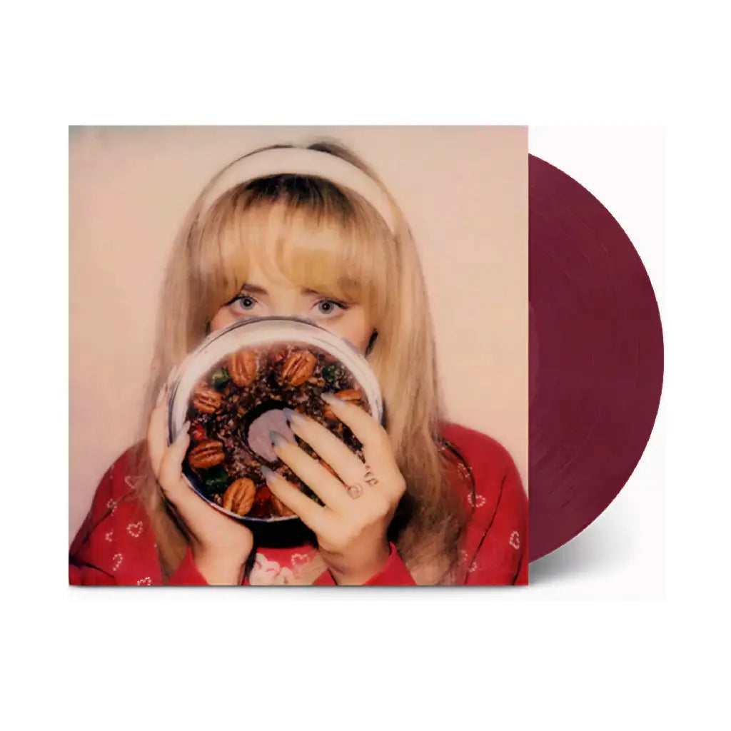 SABRINA CARPENTER / FRUITCAKE