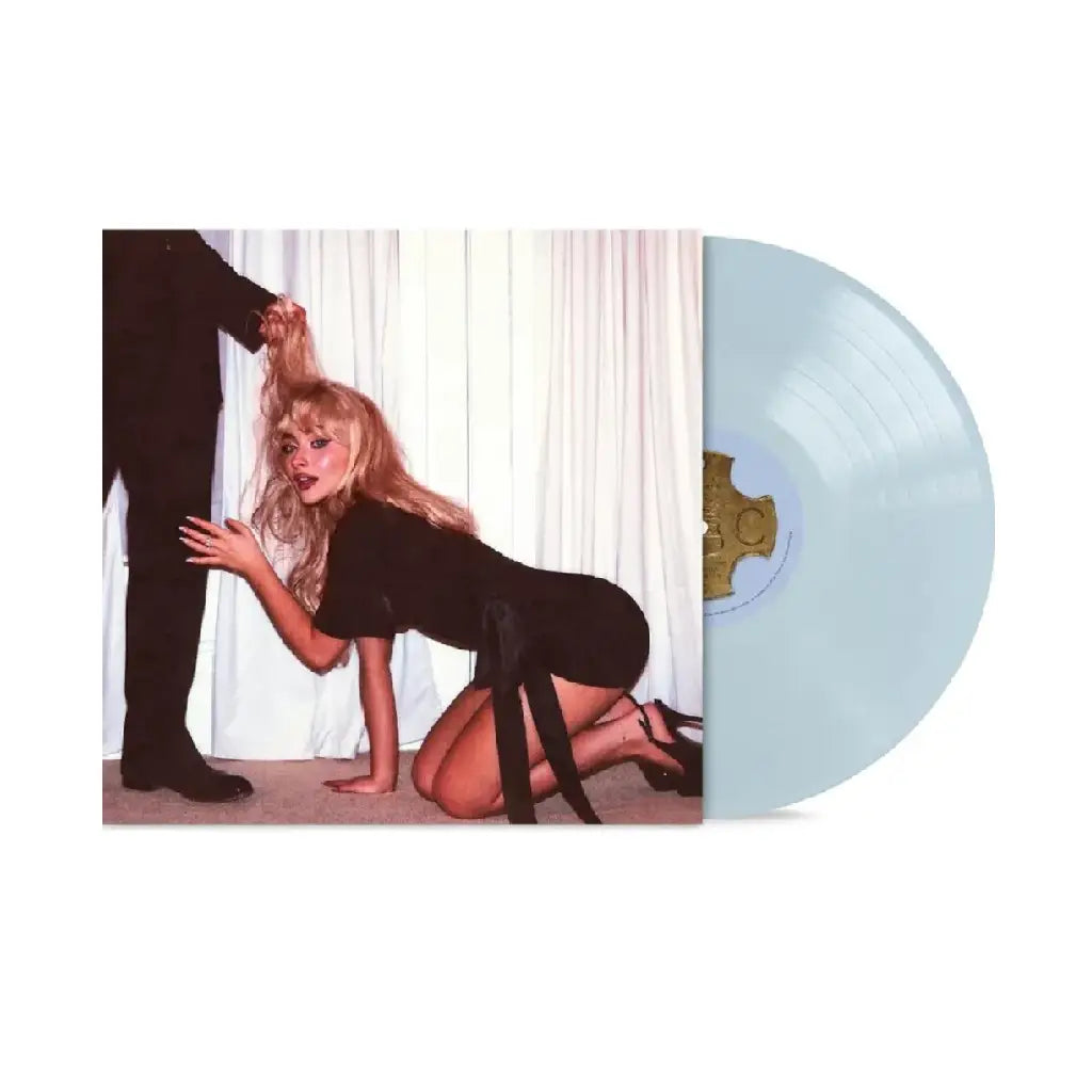 SABRINA CARPENTER / MAN'S BEST FRIEND