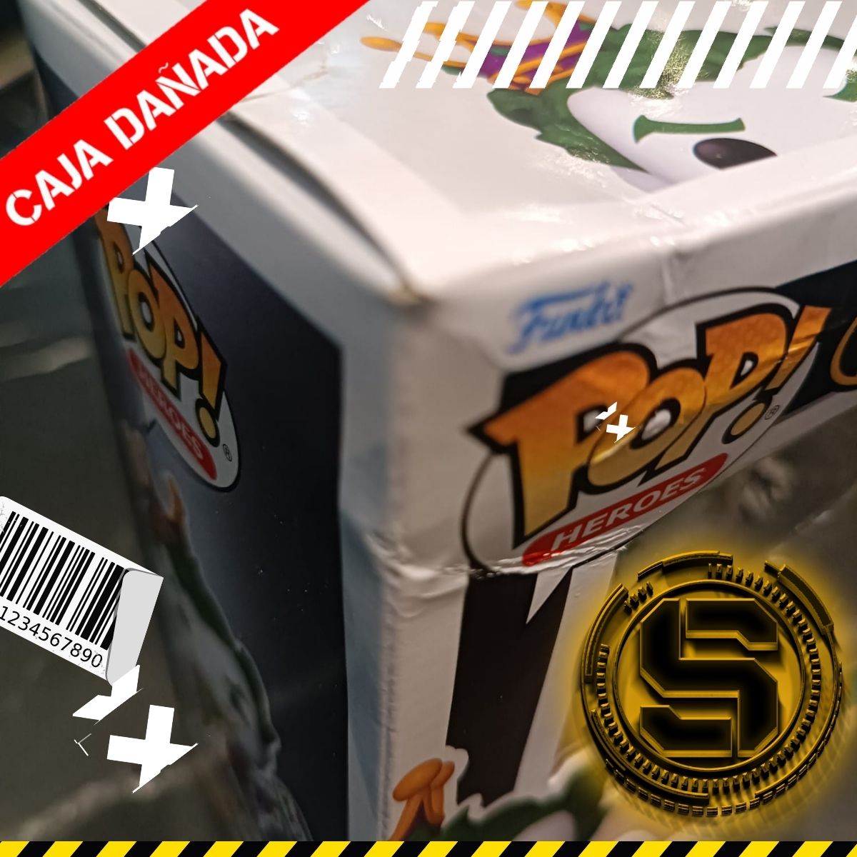 ¡RESCATE! FUNKO POP RIDES DC THE BATMAN SELINA KYLE ON MOTORCYCLE 281