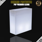 SAHARIS PROTECTOR PARA POP PREMIUM ALBUM