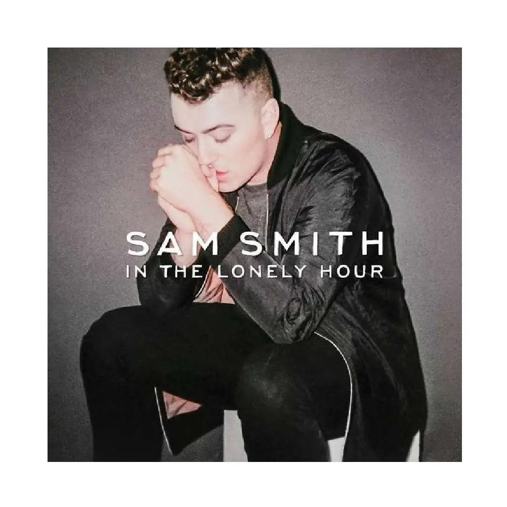 SAM SMITH / IN THE LONELY HOUR (10TH ANNIVERSARY EDITION)