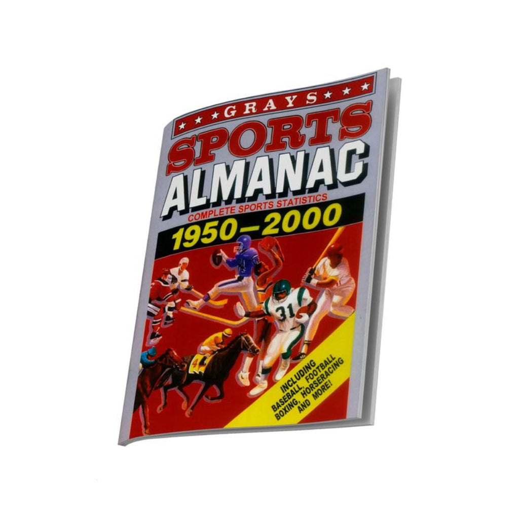 SD TOYS COLLECTIBLE MOVIES BACK TO THE FUTURE GRAYS SPORTS ALMANAC HARDCOVER NOTEBOOK