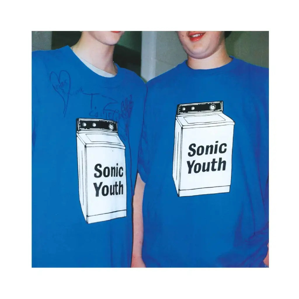 SONIC YOUTH / WASHING MACHINE (REMASTERED)(150 GRAM)