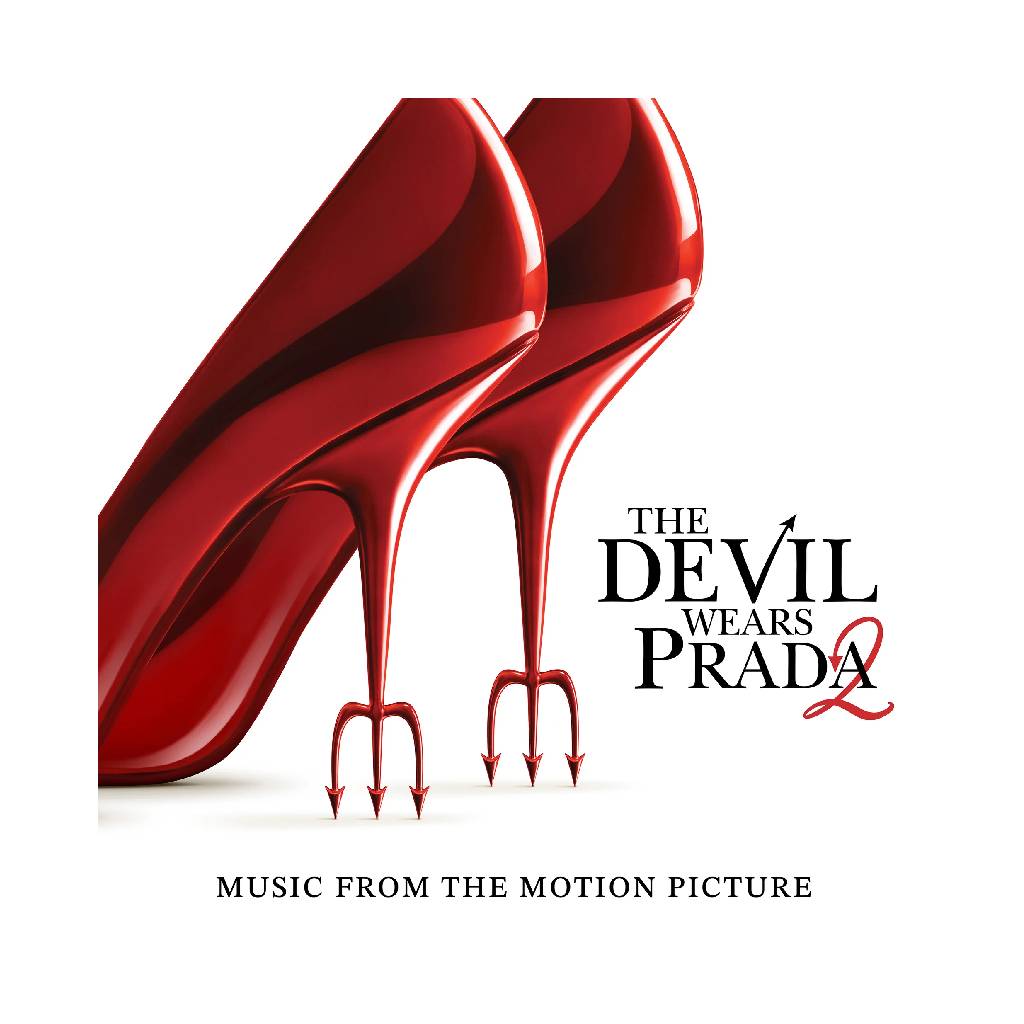 SOUNDTRACK / THE DEVIL WEARS PRADA 2 (MUSIC FROM THE MOTION PICTURE)