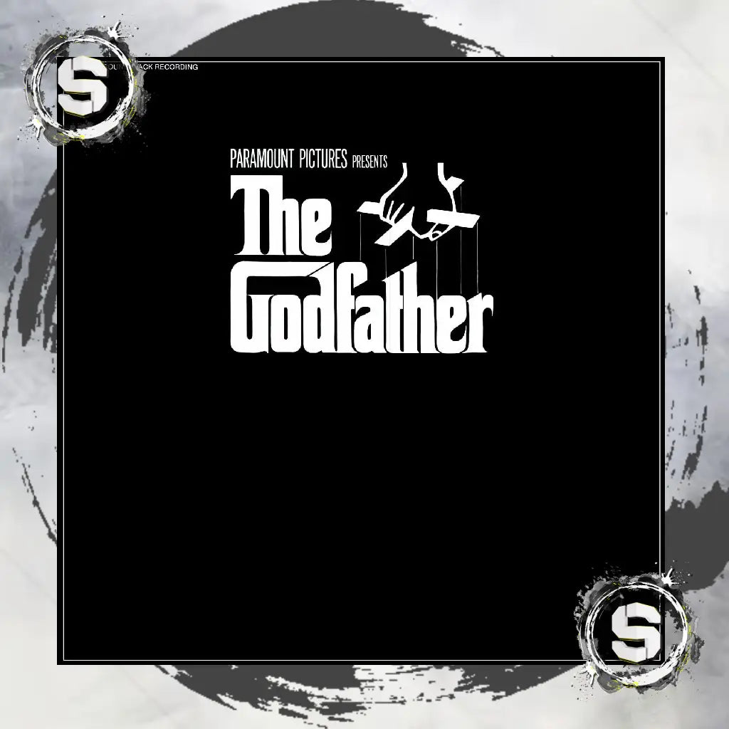 SOUNDTRACK / THE GODFATHER