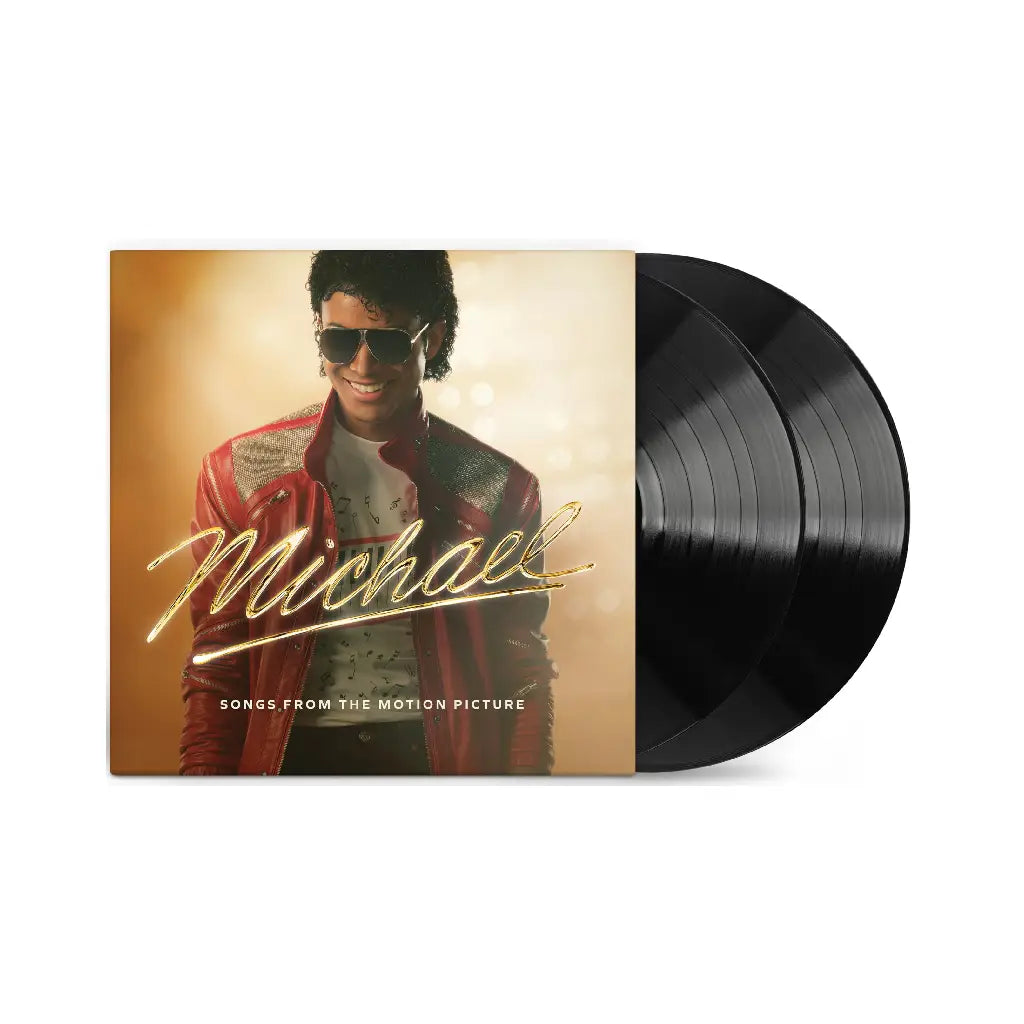 SOUNDTRACK / MICHAEL: SONGS FROM THE MOTION PICTURE