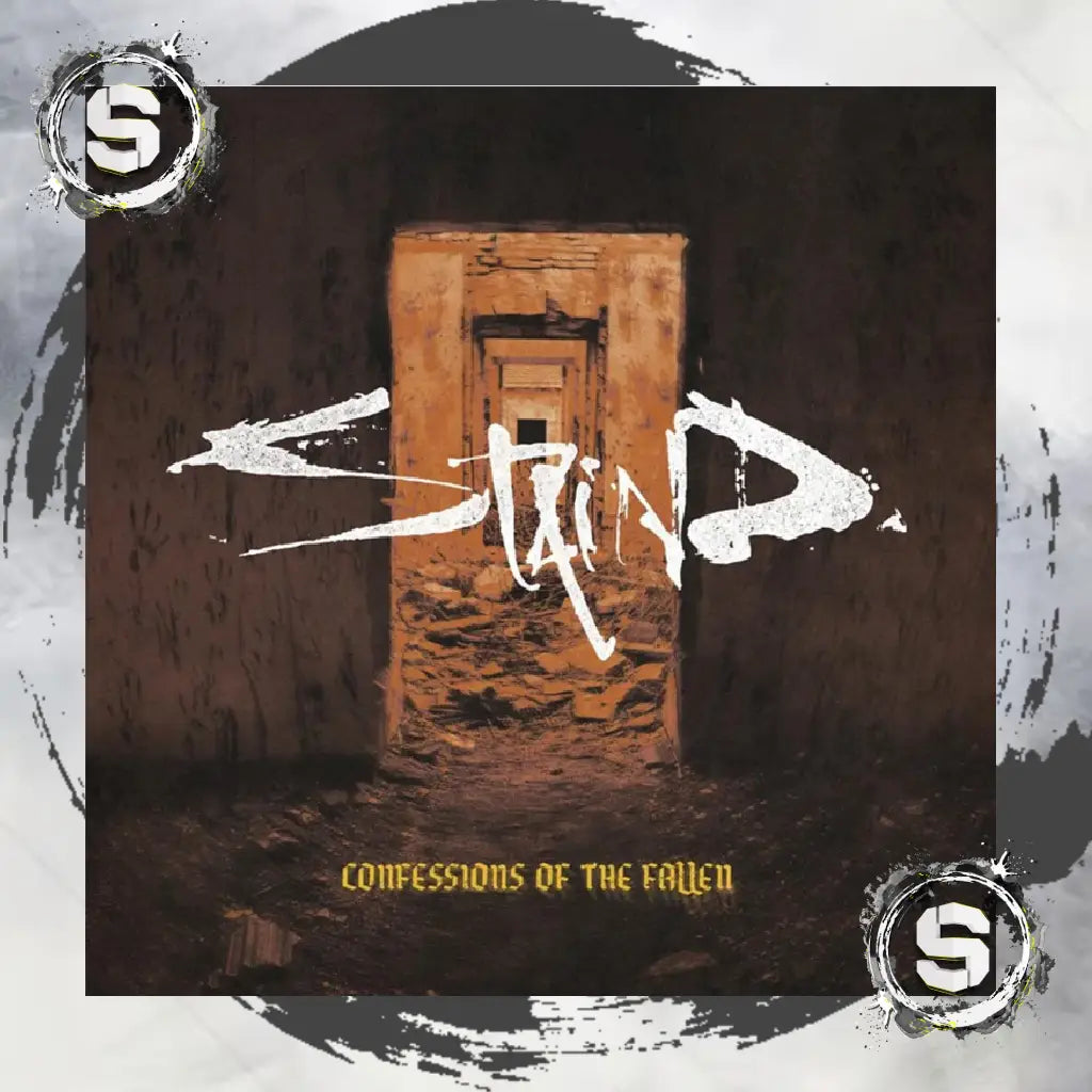 STAIND / CONFESSIONS OF THE FALLEN