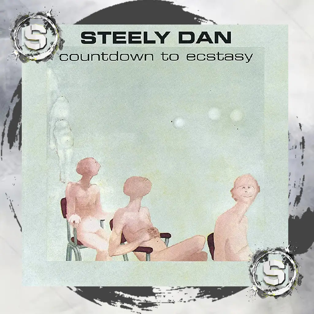STEELY DAN / COUNTDOWN TO ECSTACY (REMASTERED)(180 GRAM)
