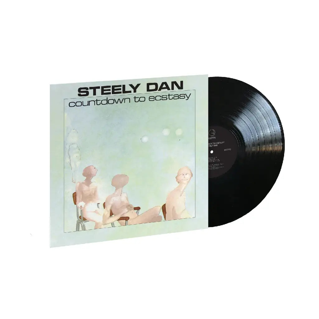 STEELY DAN / COUNTDOWN TO ECSTACY (REMASTERED)(180 GRAM)