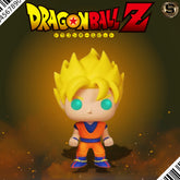 FUNKO POP ANIME DRAGON BALL Z SUPER SAIYAN GOKU 14