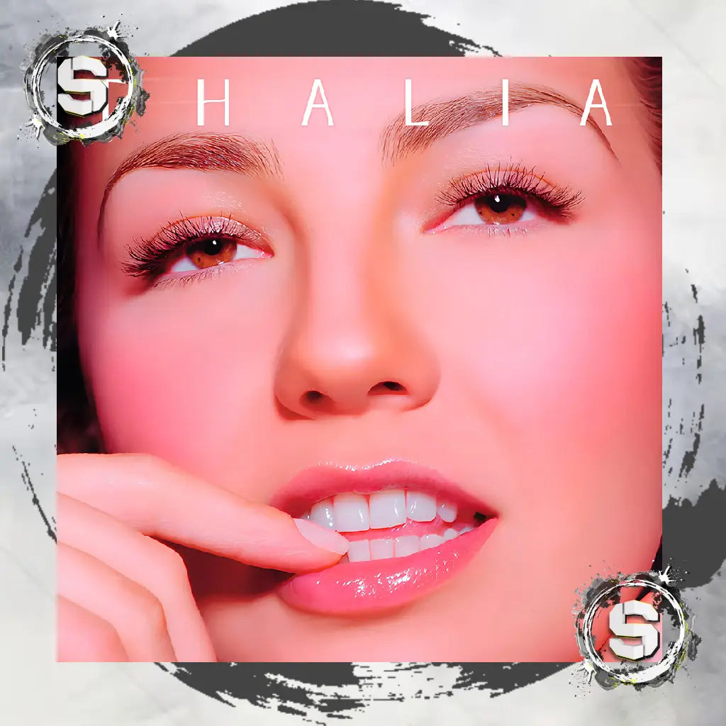 THALIA / ARRASANDO (25TH ANNIVERSARY)(PINK MARBLE VINYL)