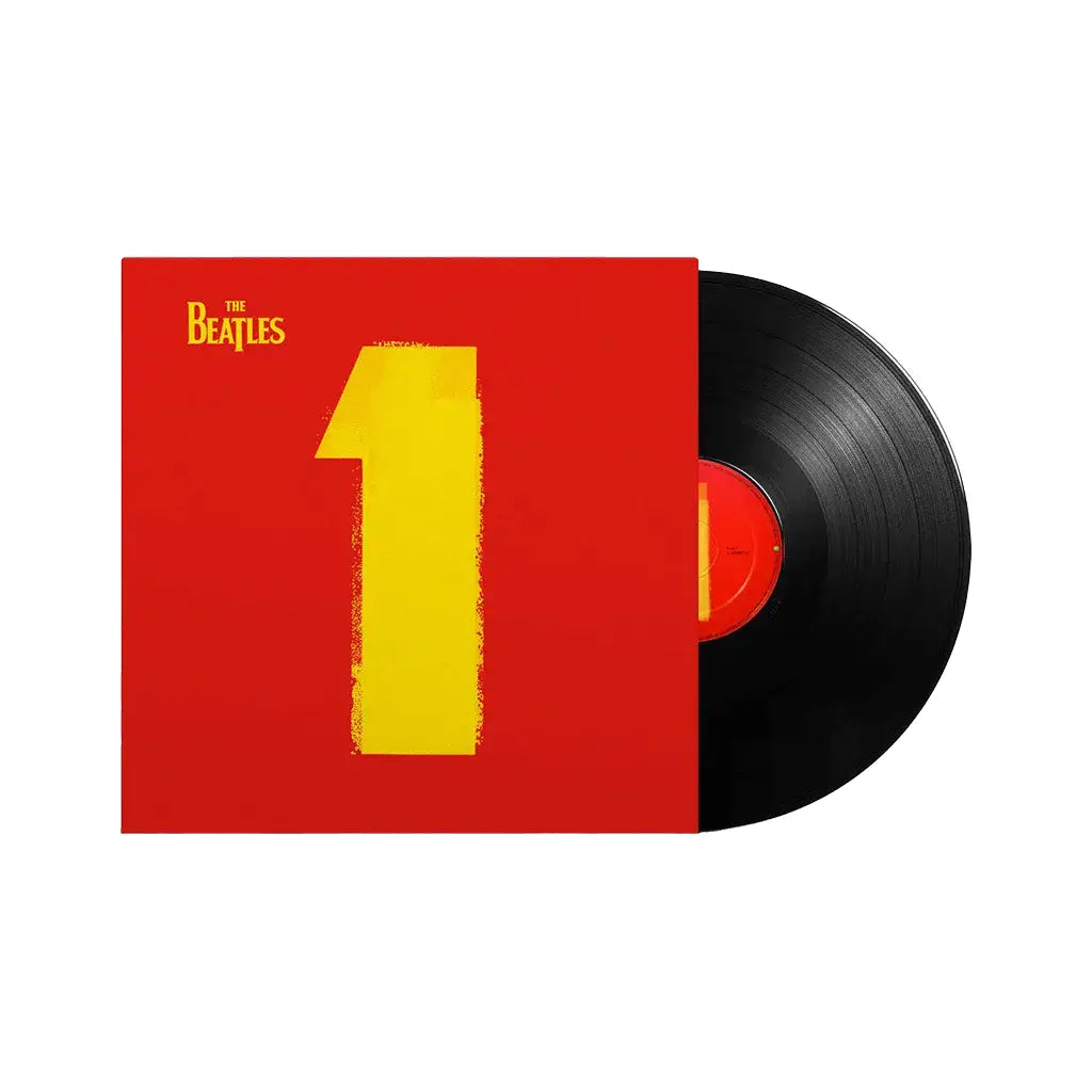 THE BEATLES / 1 (180GM)(2 LP)