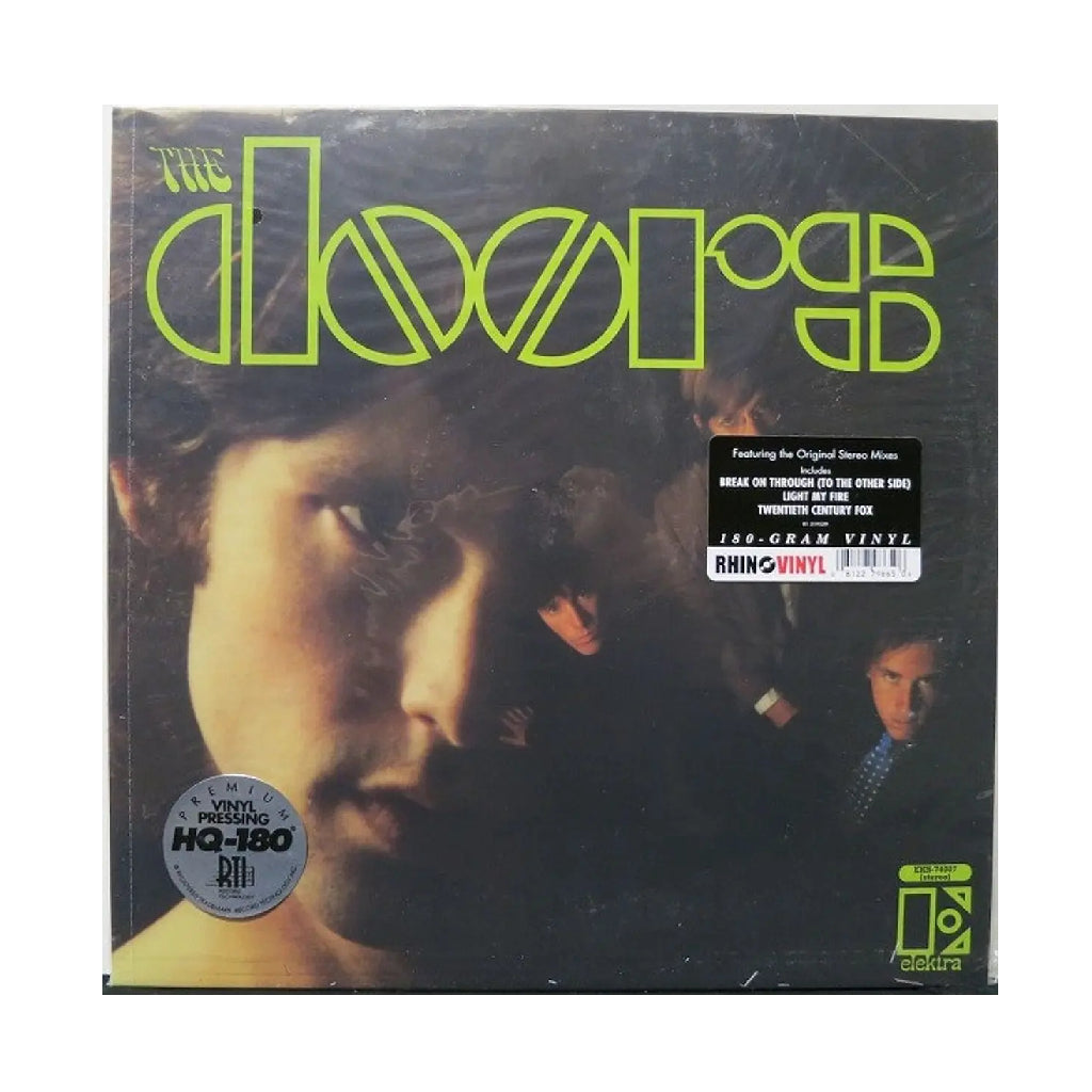 THE DOORS / THE DOORS