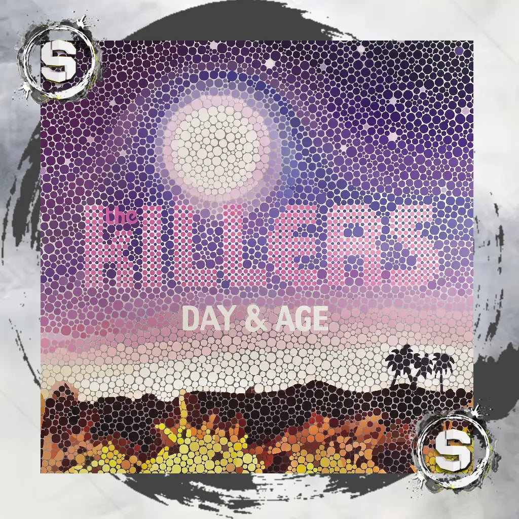 THE KILLERS / DAY AND AGE