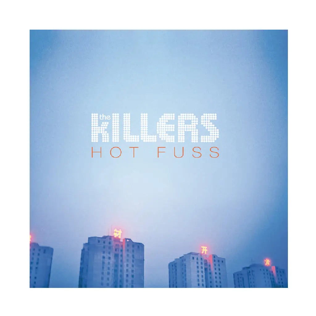 THE KILLERS / HOT FUSS
