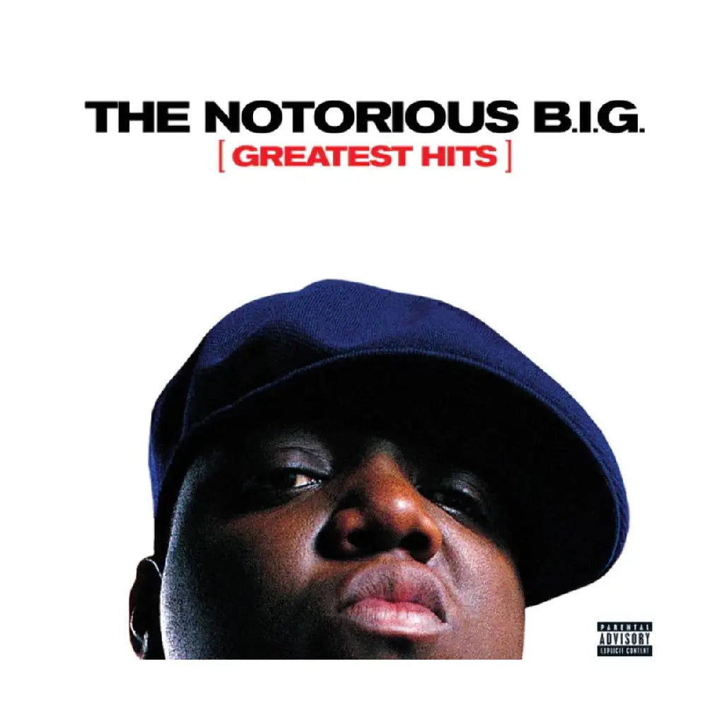 THE NOTORIOUS B.I.G. / GREATEST HITS
