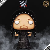 FUNKO POP WWE THE UNDERTAKER 69