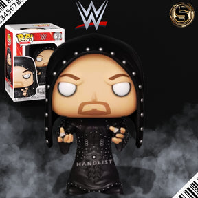 FUNKO POP WWE THE UNDERTAKER 69