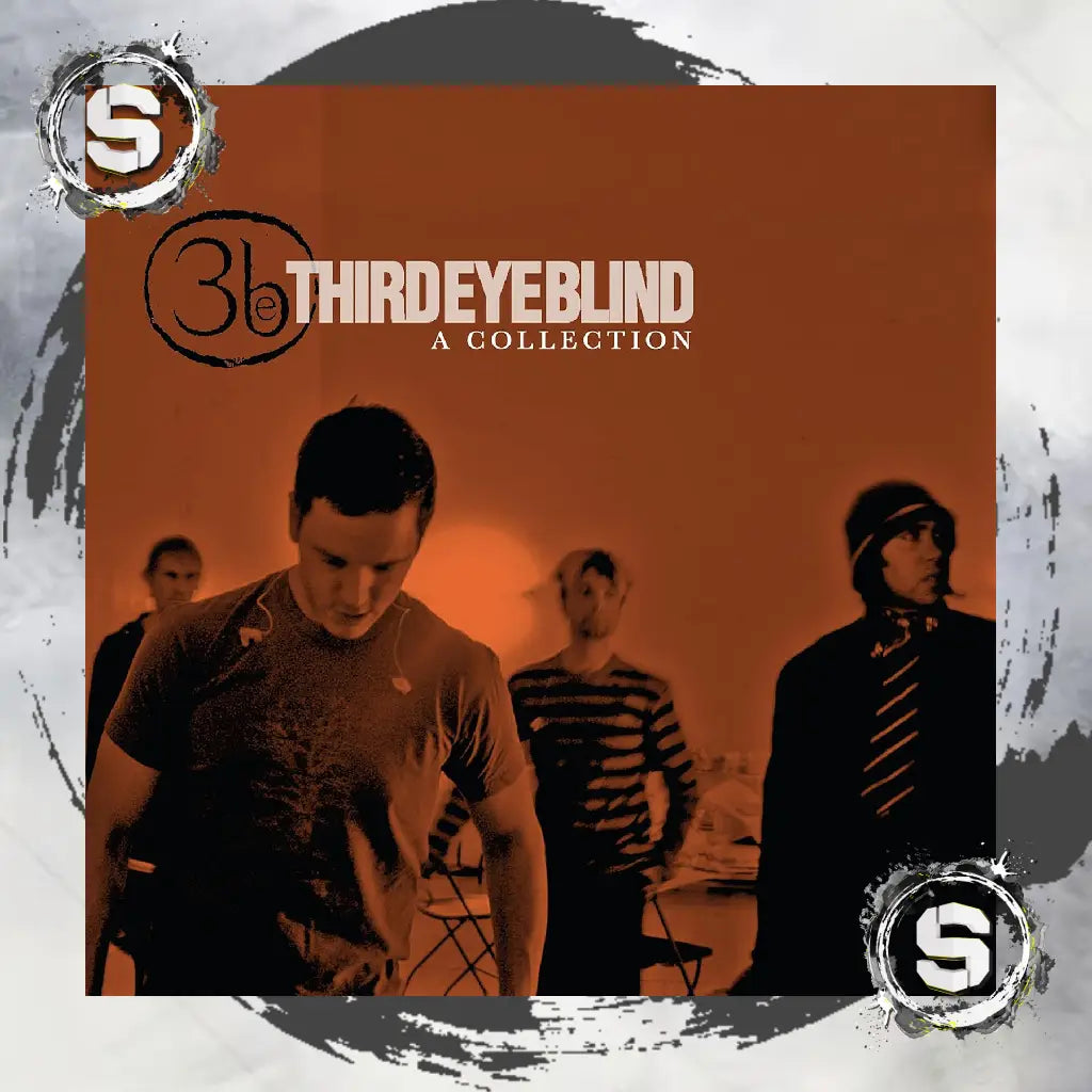 THIRD EYE BLIND / A COLLECTION