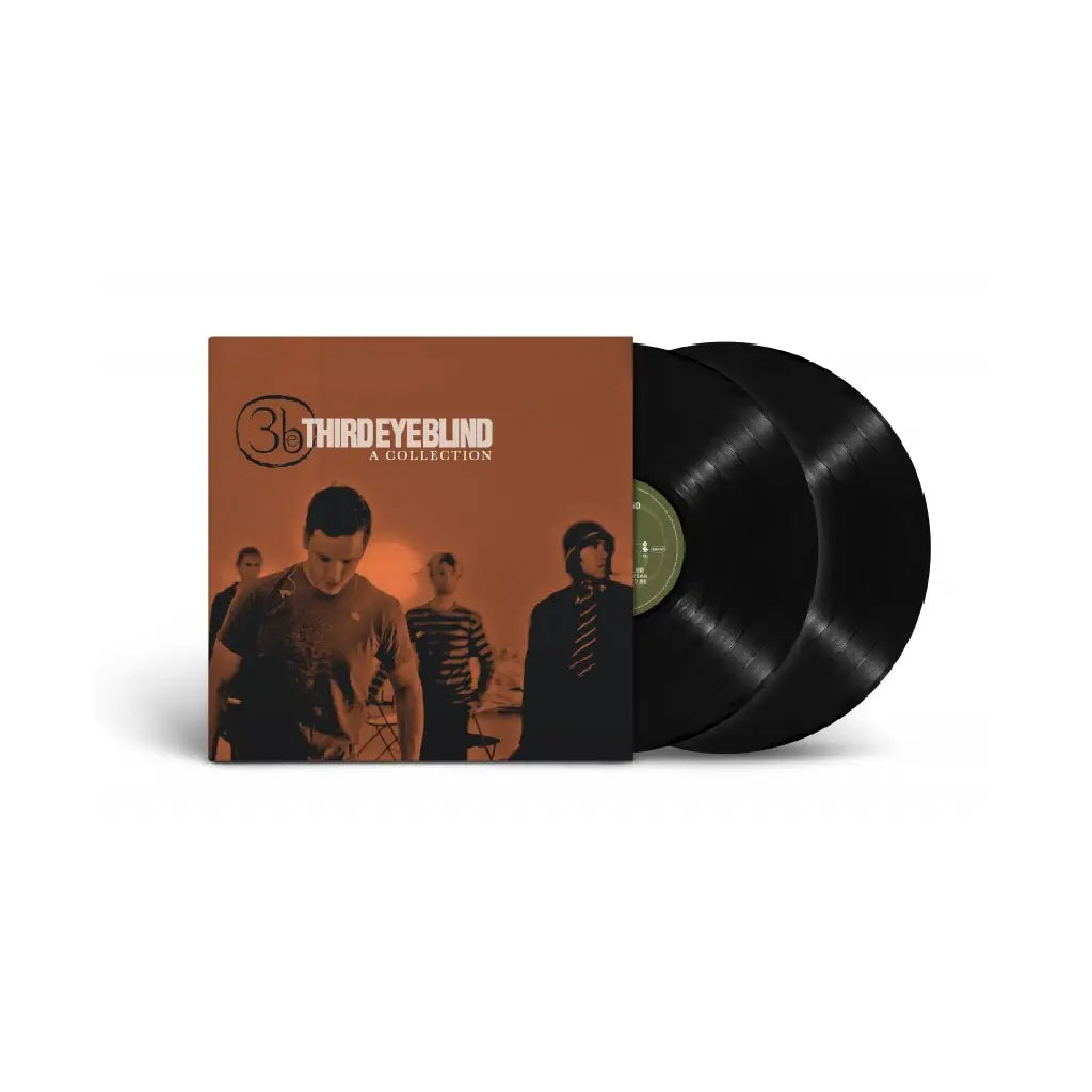 THIRD EYE BLIND / A COLLECTION