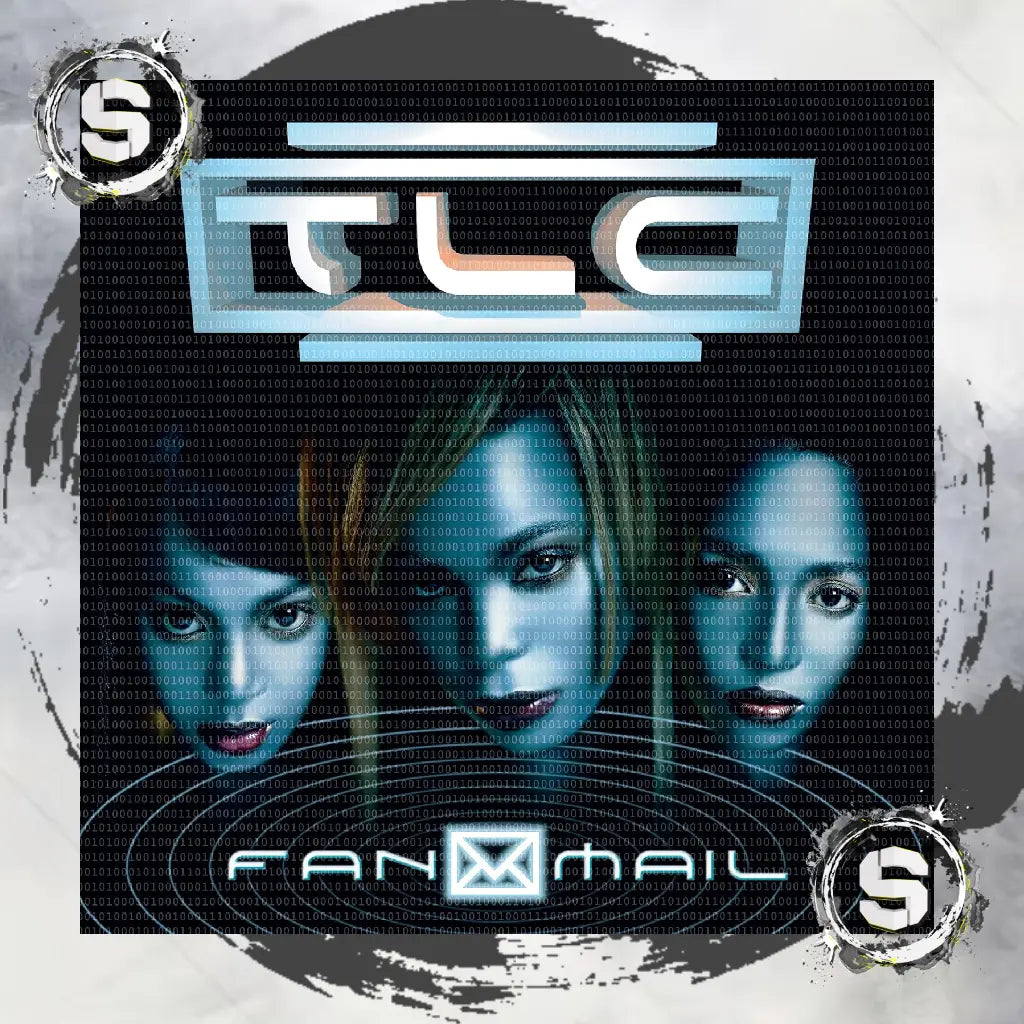 TLC / FANMAIL