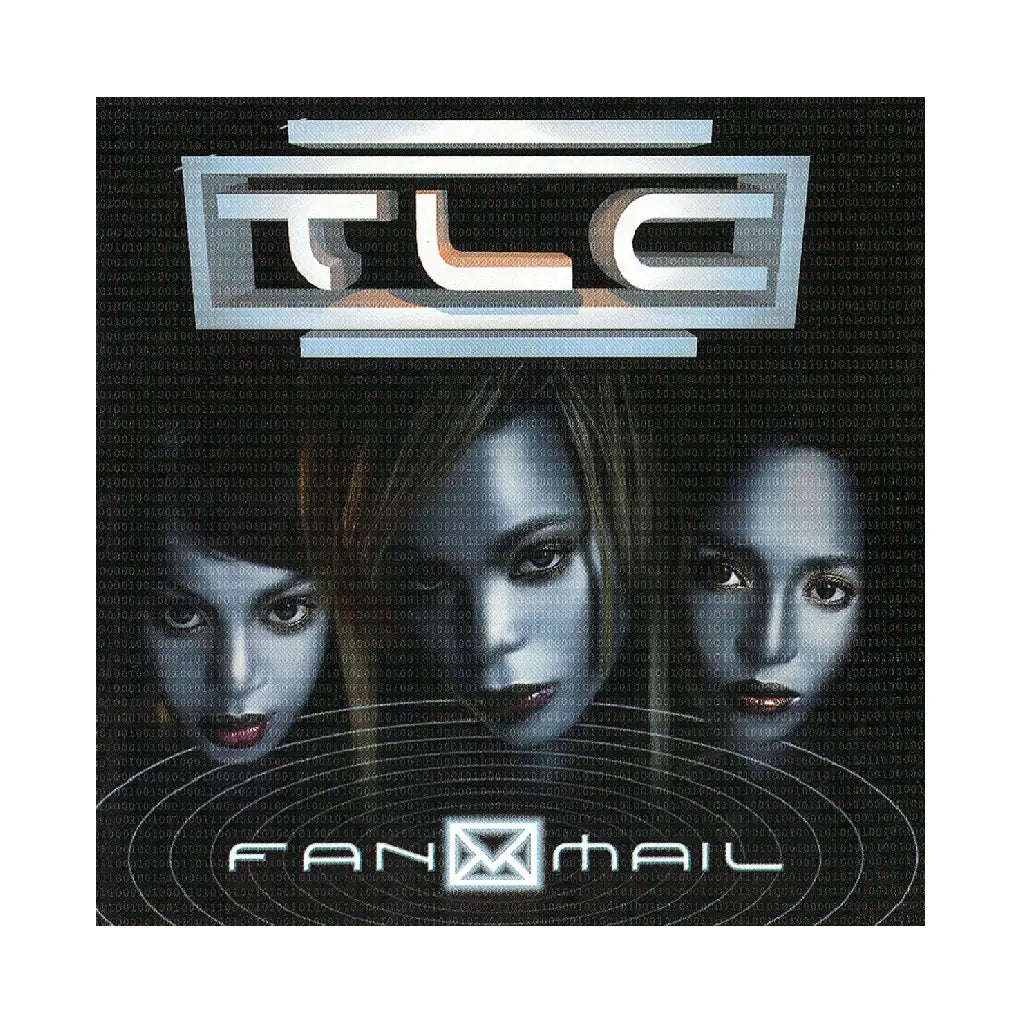 TLC / FANMAIL