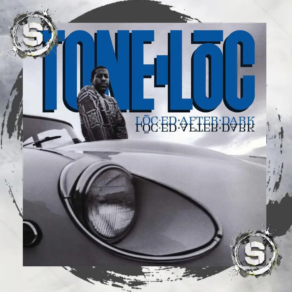 TONE LOC / LOC-ED AFTER DARK