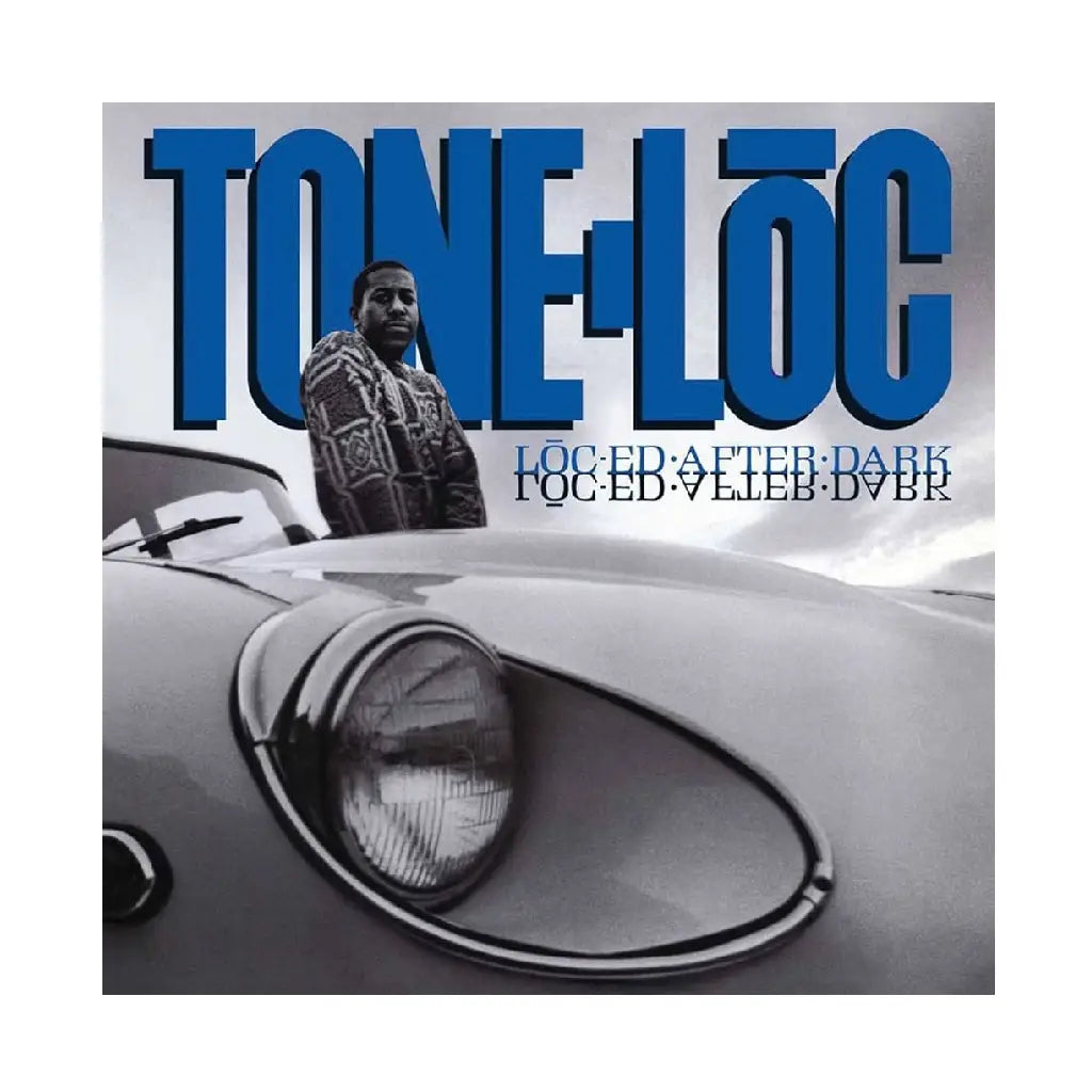 TONE LOC / LOC-ED AFTER DARK