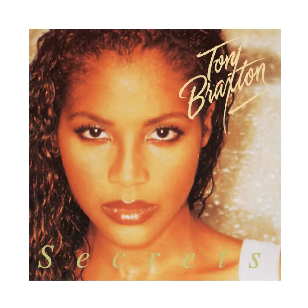 TONI BRAXTON / SECRETS