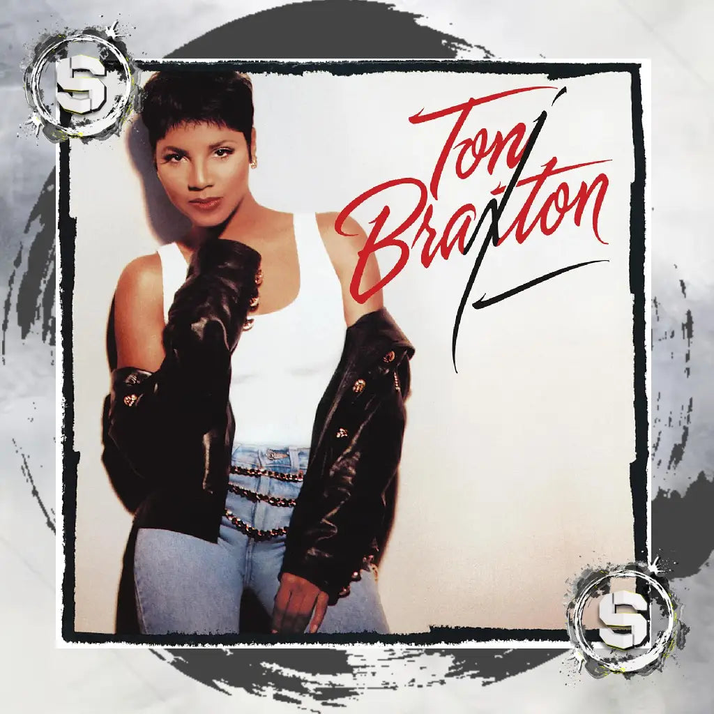 TONI BRAXTON / TONI BRAXTON