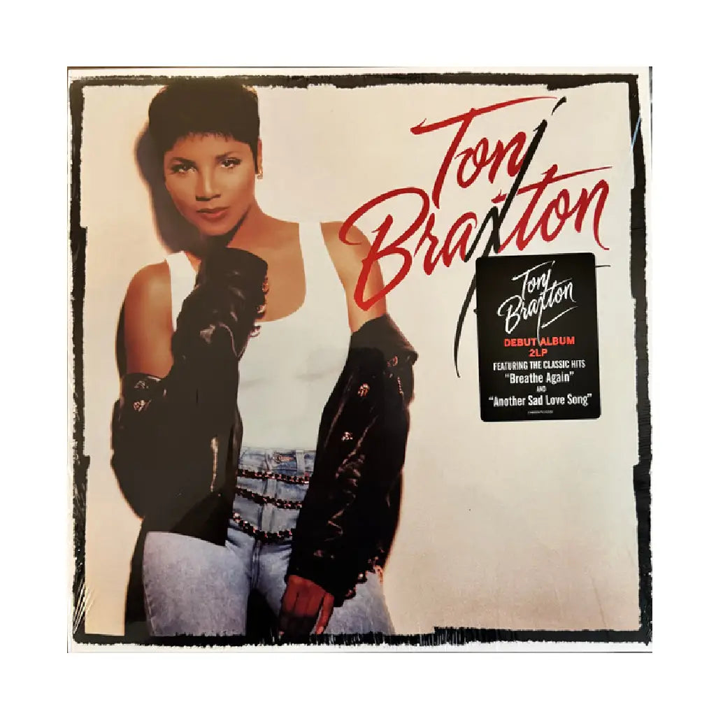 TONI BRAXTON / TONI BRAXTON