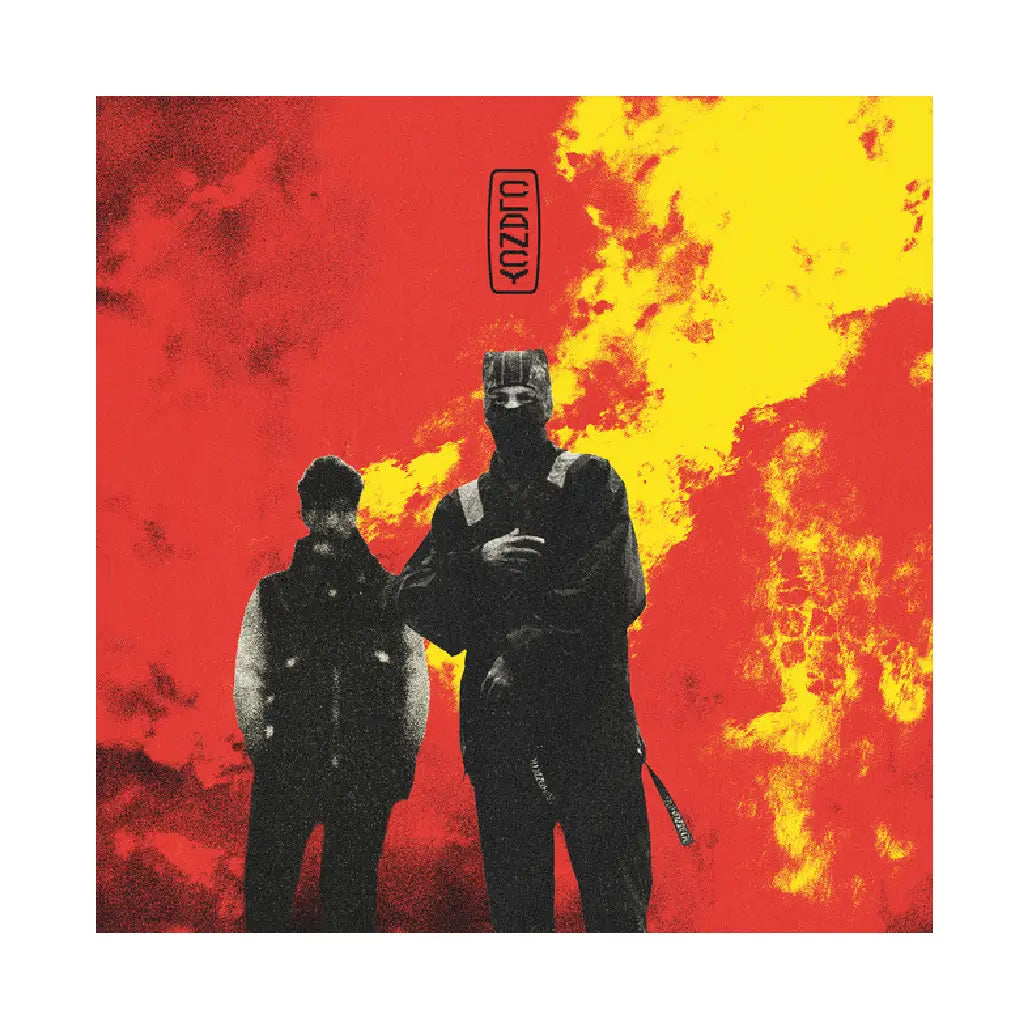TWENTY ONE PILOTS / CLANCY