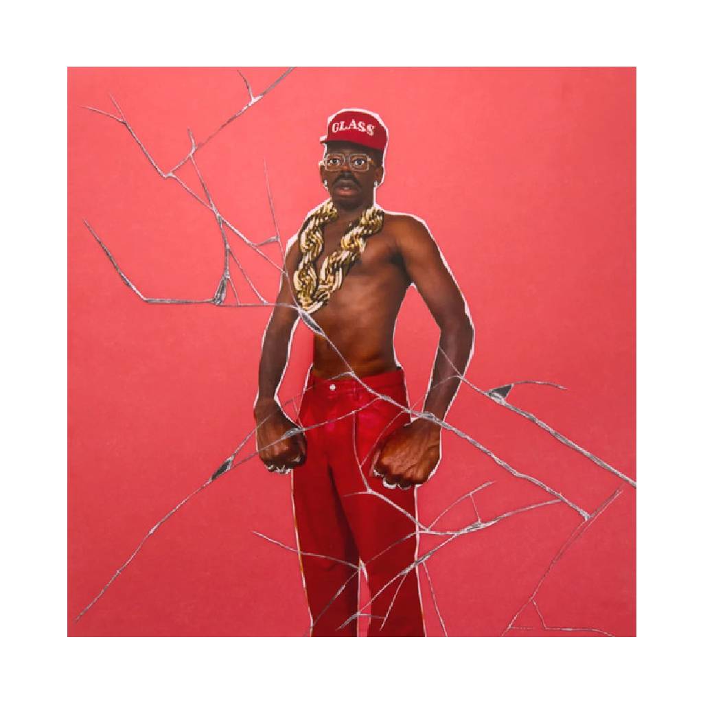 TYLER THE CREATOR / DONT TAP THE GLASS