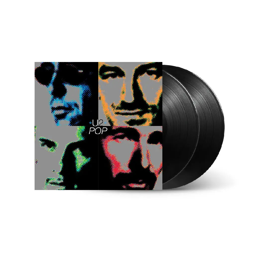 U2 / POP