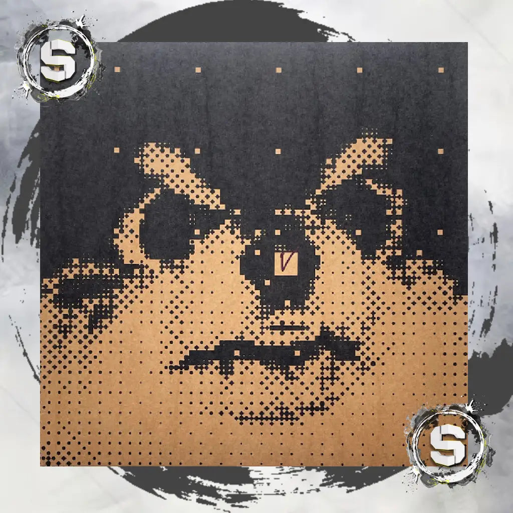 V ( BTS ) / V LAYOVER [VINYL]