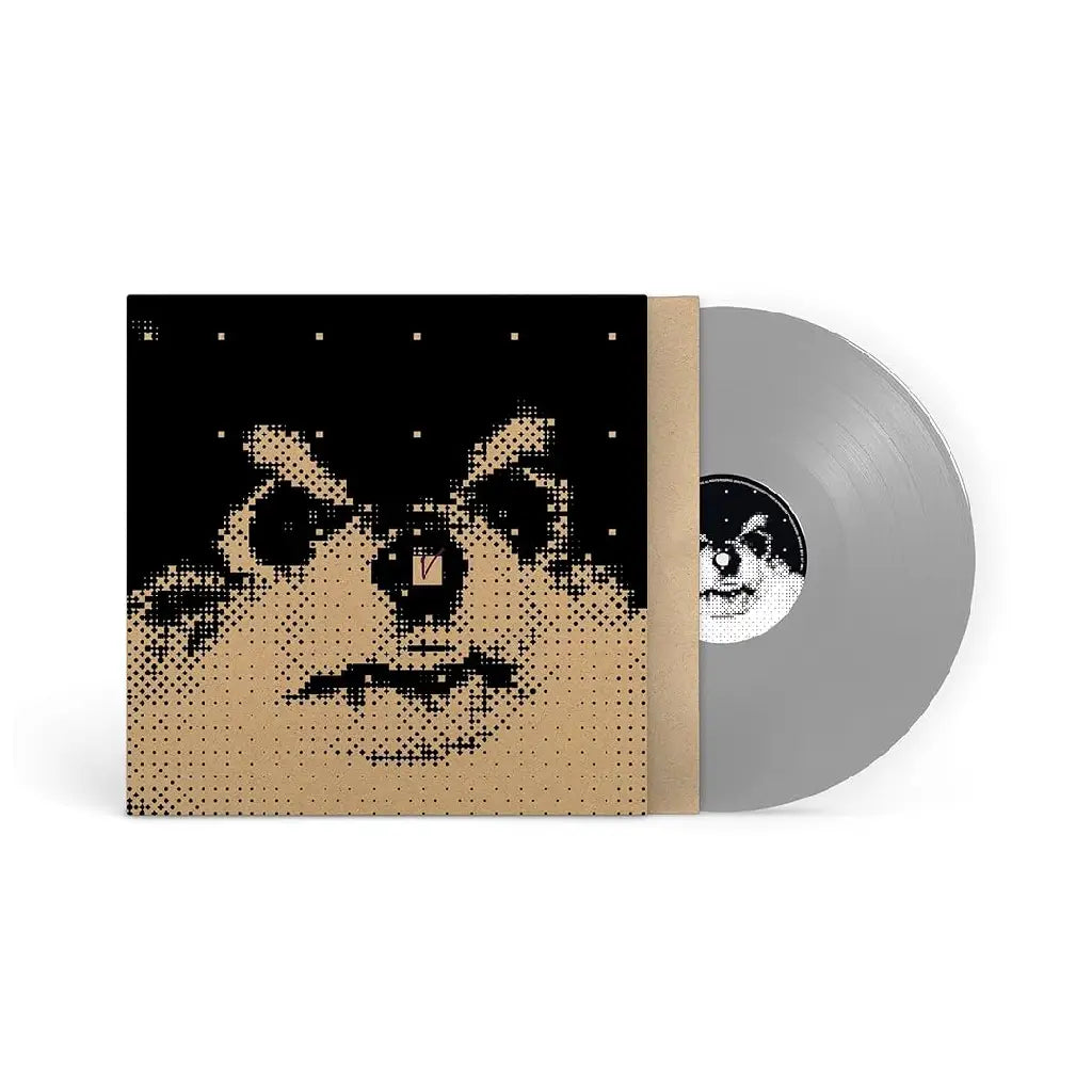 V ( BTS ) / V LAYOVER [VINYL]