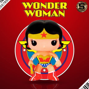 FUNKO POP HEROES DC SUPER HEROES WONDER WOMAN 08