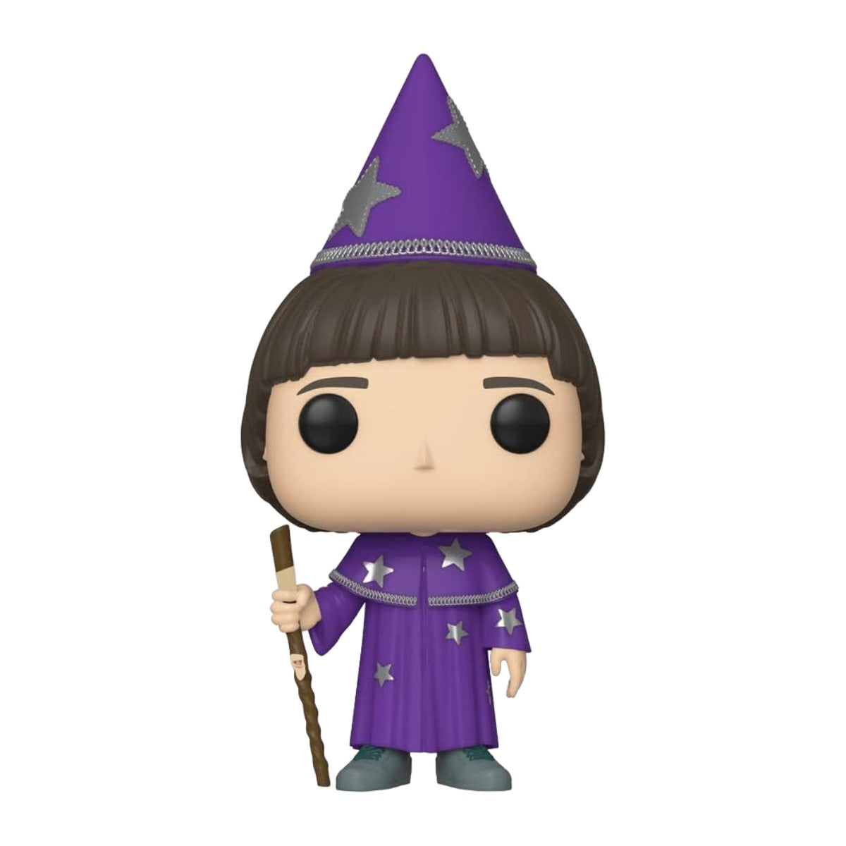 FUNKO POP TV STRANGER THINGS WILL THE WISE 805