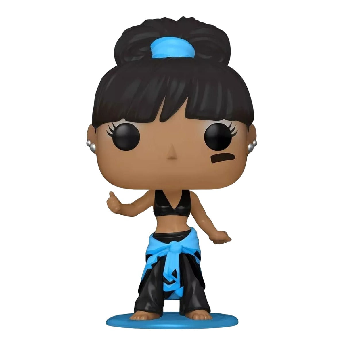 FUNKO POP ROCKS TLC LEFT EYE 196