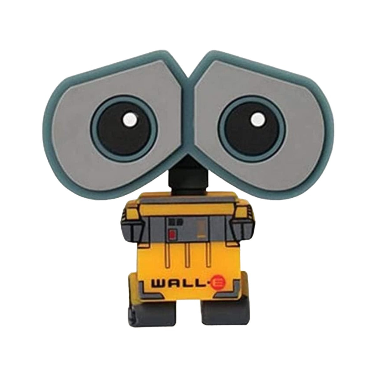 MONOGRAM IMÁN 3D DISNEY WALL-E