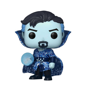 FUNKO POP CHASE MARVEL STUDIOS DOCTOR STRANGE IN THE MULTIVERSE OF MADNESS DOCTOR STRANGE 1000