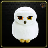ABYSTYLE TAZA 3D WIZARDING WORLD HARRY POTTER HEDWIG