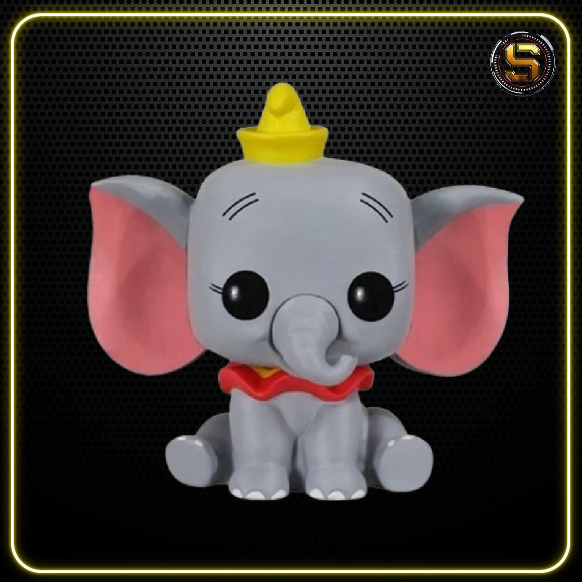 FUNKO POP DISNEY DUMBO 50
