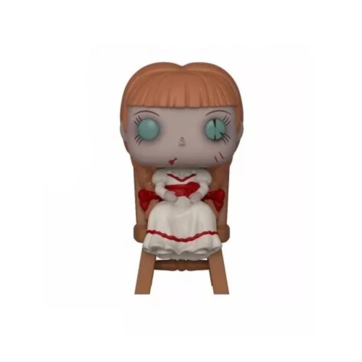 FUNKO POP MOVIES ANNABELLE COMES HOME ANNABELLE 790