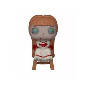 FUNKO POP MOVIES ANNABELLE COMES HOME ANNABELLE 790