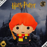 MONOGRAM HARRY POTTER RON FIGURAL BANK