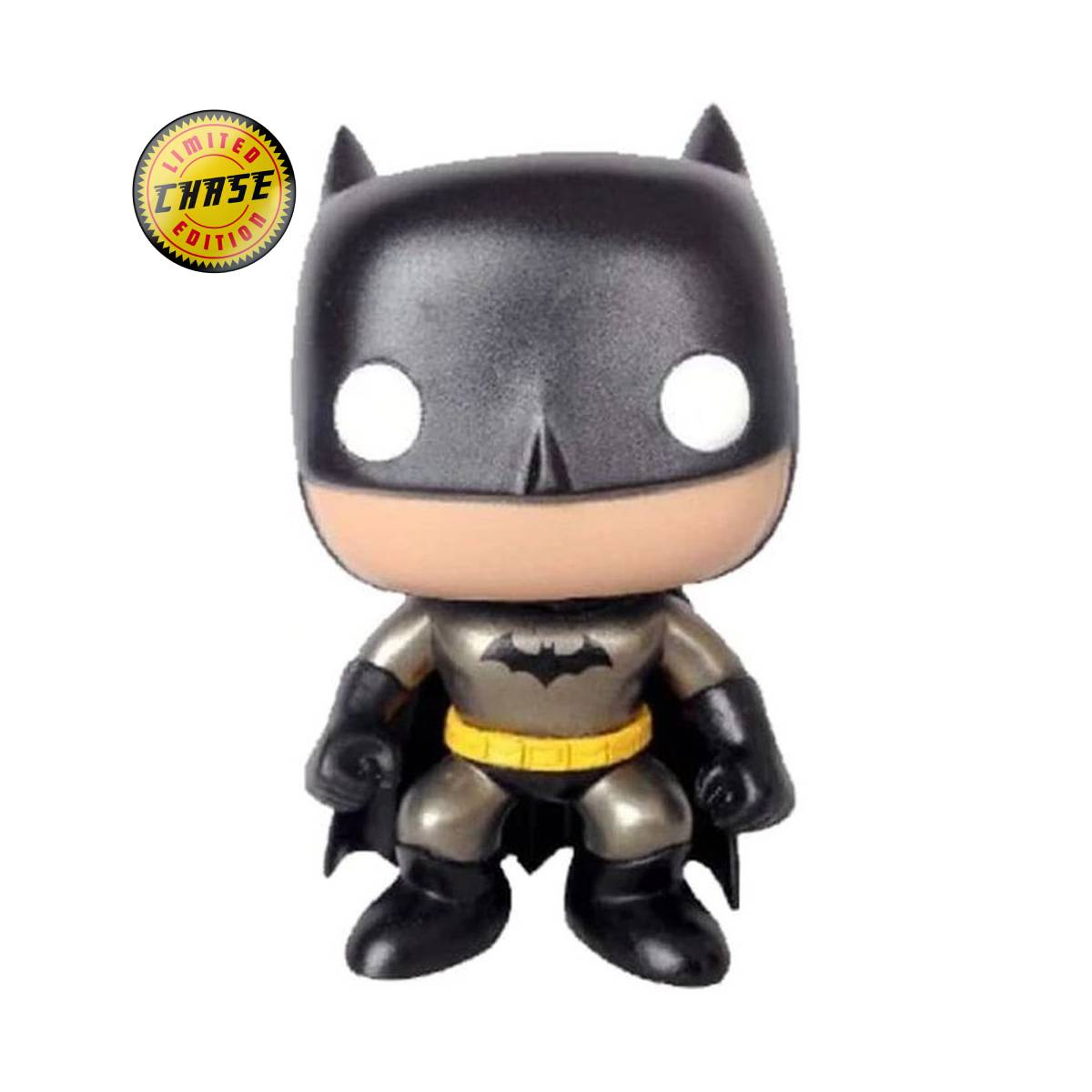 FUNKO POP DC COMICS BATMAN 01 CHASE