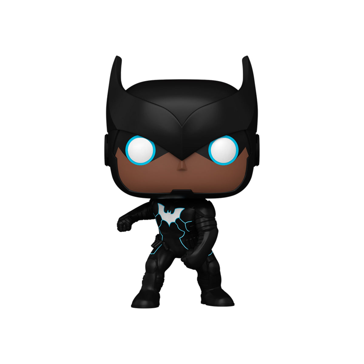 FUNKO POP DC HEROES BATMAN WARZONE BATWING 500