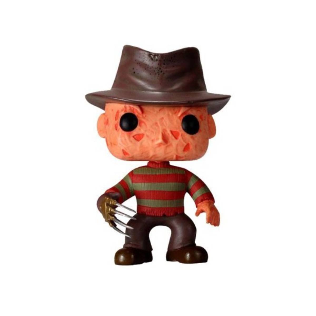 FUNKO POP MOVIES NIGHTMARE ON ELM STREET FREDDY KRUEGER 02