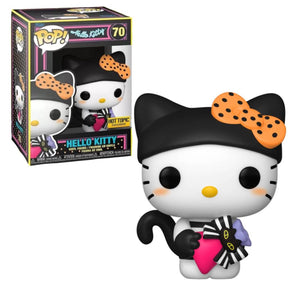 FUNKO POP SANRIO HELLO KITTY AND FRIENDS HELLO KITTY 70 BL